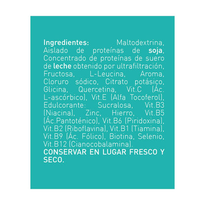 Recovery Recoplus Powergym Piña 1.04