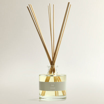 Difusor Mikado 200ml Cedro Scalpers_3