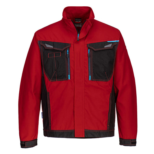 Chaqueta Wx3 / L / Azul Persa_0