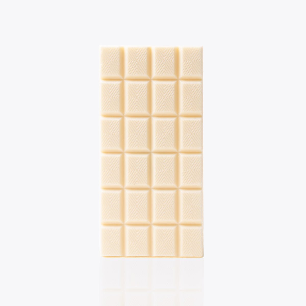 Tableta Chocolate Blanco - 100g_0