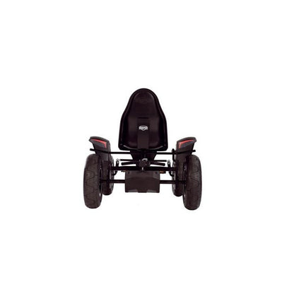 Kart De Pedales Electrico Berg Black Edition E-bfr.