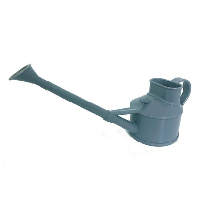 Regadera Bonsai Plastico Colores 0.9l