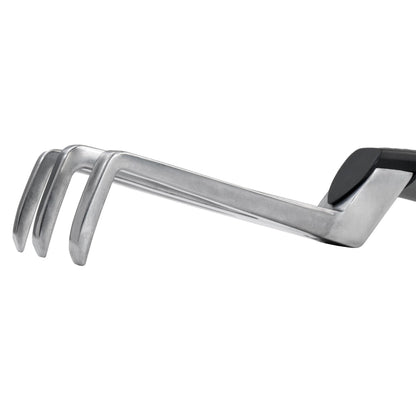 Cultivador de mano Bellota