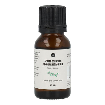Aceite esencial de Pino marítimo Bio PLaneta Huerto 15 ml