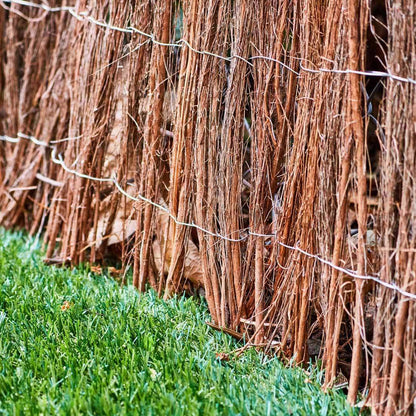 Brezo Ecológico Medium Para Jardines Y Paisajismo 2x5 M / Multicolor_1