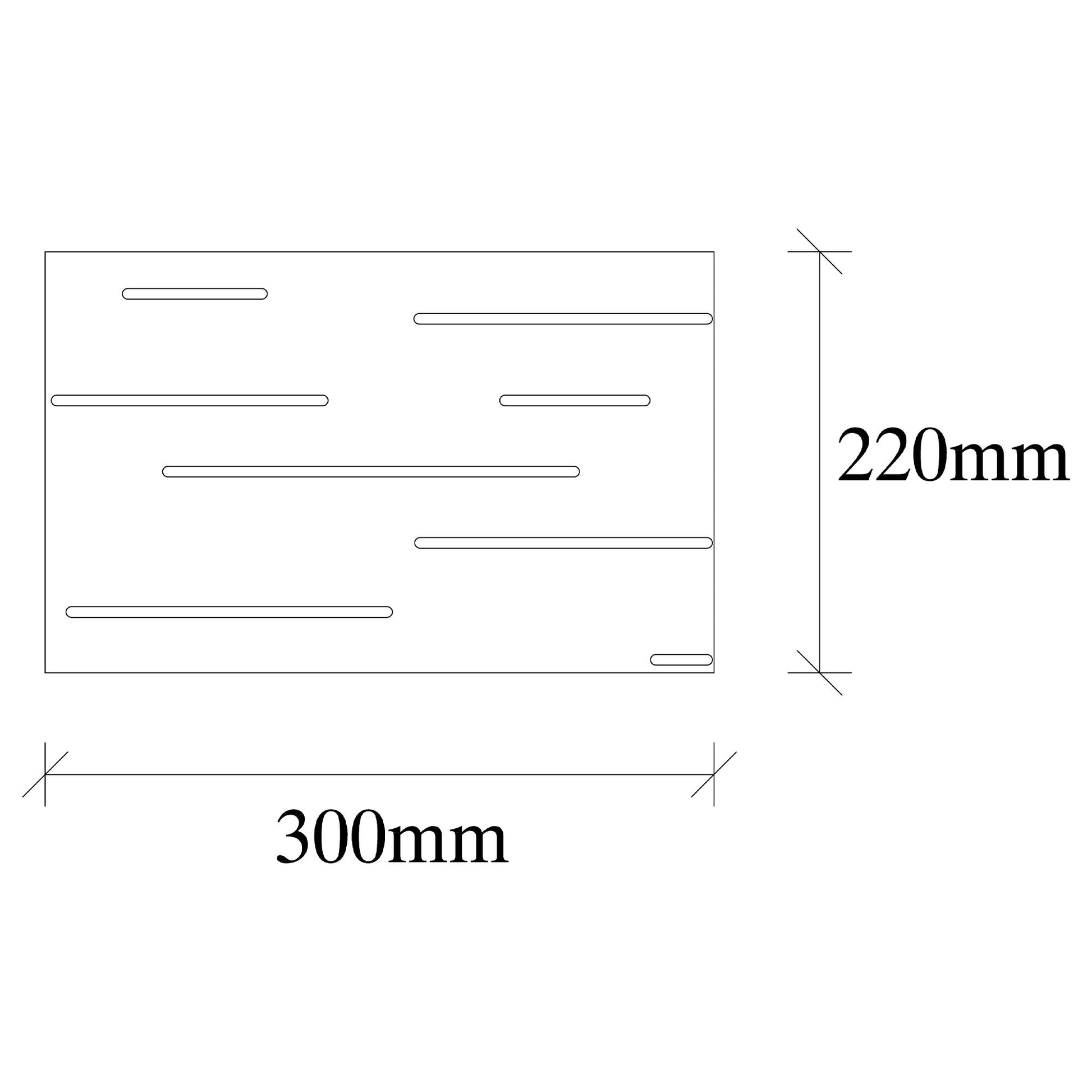 Aplique De Pared, Metal , Vintage, 30x10x22, Casquillo E 27 Max 40 W_1