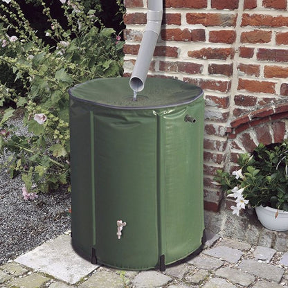 Depósito de agua flexible Water Tank 500 L Nortene