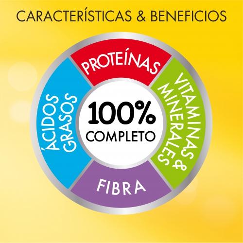 FRISKIES Cat ADULT Húmedo Salmón y Atún en Salsa 400 g