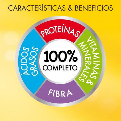 FRISKIES Cat ADULT Húmedo Salmón y Atún en Salsa 400 g