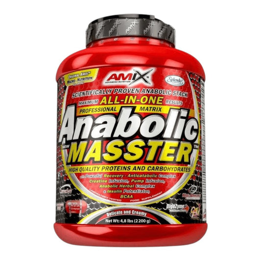 Anabolic Masster 2.2 Kg Frutas_0