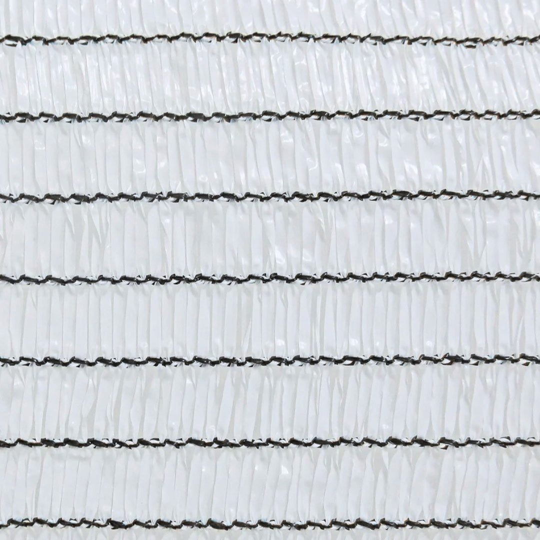 Malla De Sombreo Sun-net 4x5 M Blanco Nortene_1