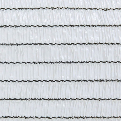 Malla De Sombreo Sun-net 4x5 M Blanco Nortene_1