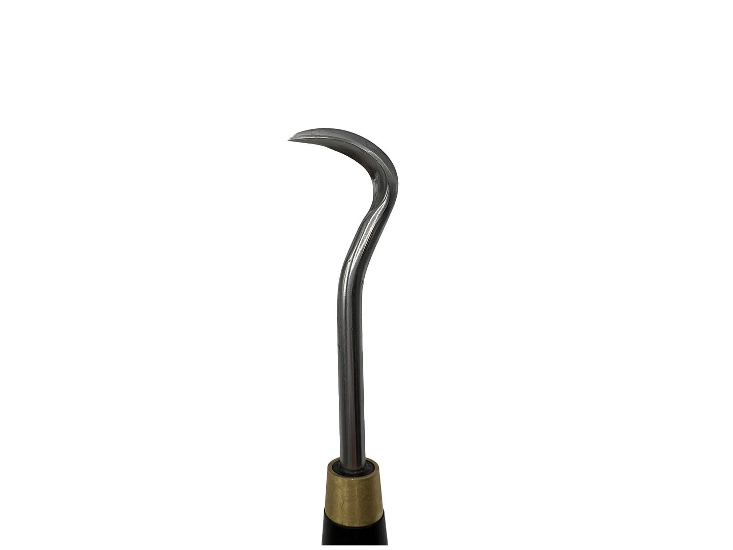 Gubia De Pico De Águila 190 Mm – Hugo Bonsái 05284_1