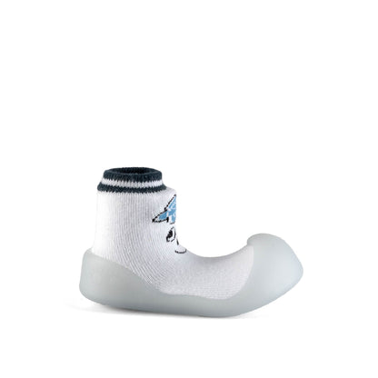 Zapatos De Bebé Que Cambian De Color Con La Luz Del Sol New Cuty Bigtoes Chameleon L (21,5)_1