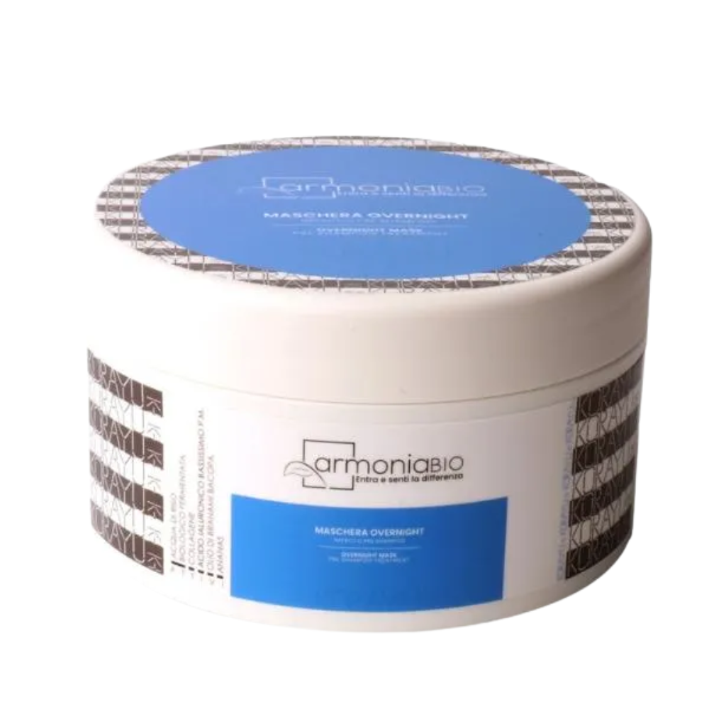 Armoniabio Korayu Maschera Overnight 200ml_0