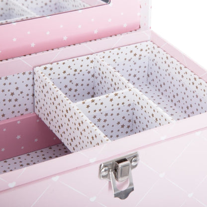 Caja Infantil lady En Cartón_1