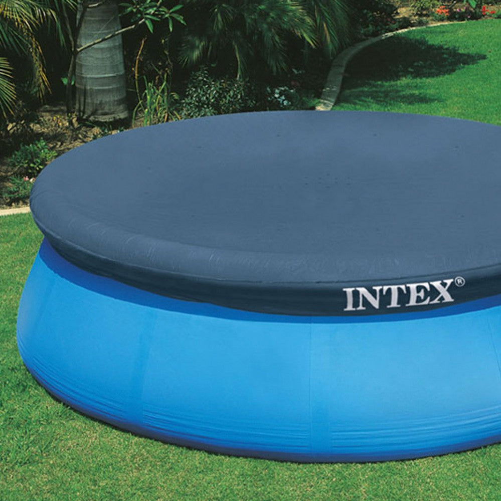 Cobertor Intex Piscina Hinchable Easy Set 457 Cm_1