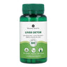 Liver Detox Depurativo Hígado Planeta Huerto 60 cápsulas