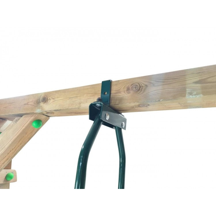 Asiento Cara A Cara Masgames Madera Cuadrada.