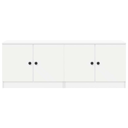 Armario De Almacenamiento Para Cama Alta 2 Uds. Blanco_4