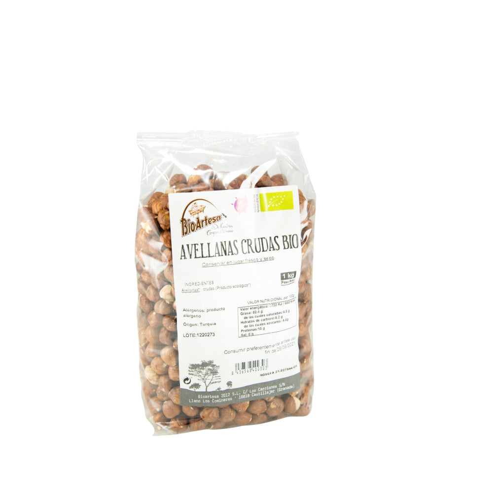 Avellana Bio 1 Kg_0