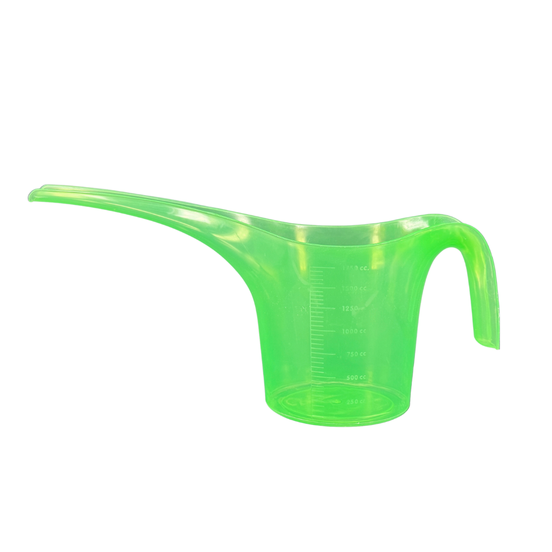 Regadera Con Cuello Largo De 2 L_0