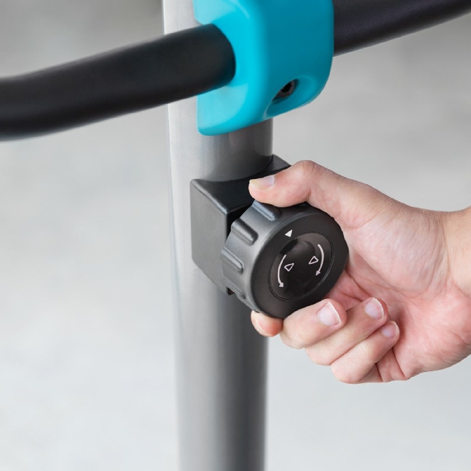Cecotec Bicicleta Estática Drumfit Cycle 9000 Talos_4