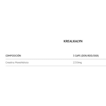 Krealkalyn® 750 Mg 120 Caps_1