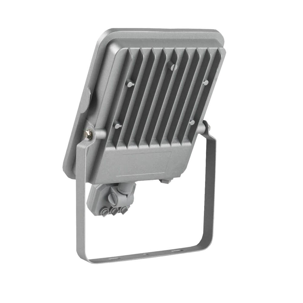 Proyector Led Chipled Osram, 50w Con Sensor Movimiento Y Luminosidad Pir, Blanco Neutro_3