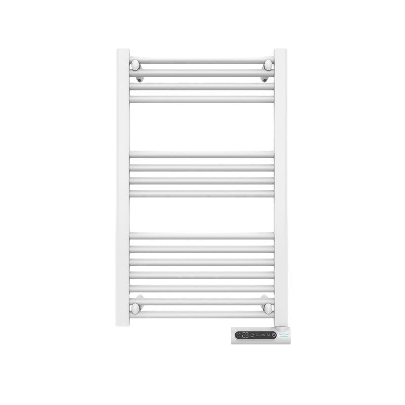 Cecotec Toallero Eléctrico Ready Warm 9100 Smart Towel White_1