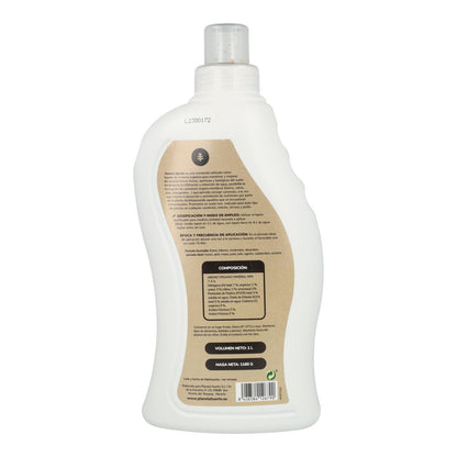 Pack 6x Abono órgano-mineral NPK enriquecido con Humus Planeta Huerto 1 Litro