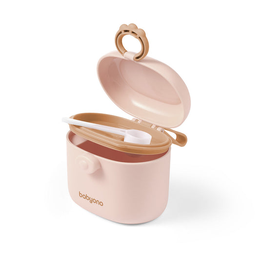 Babyono Dosificador De Leche En Polvo Portatil_0