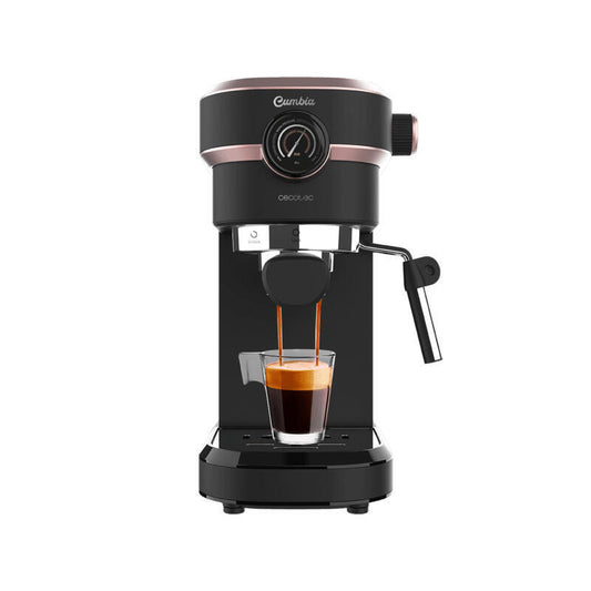 Cafetera Cecotec Cafelizzia 890 Rose Pro_0
