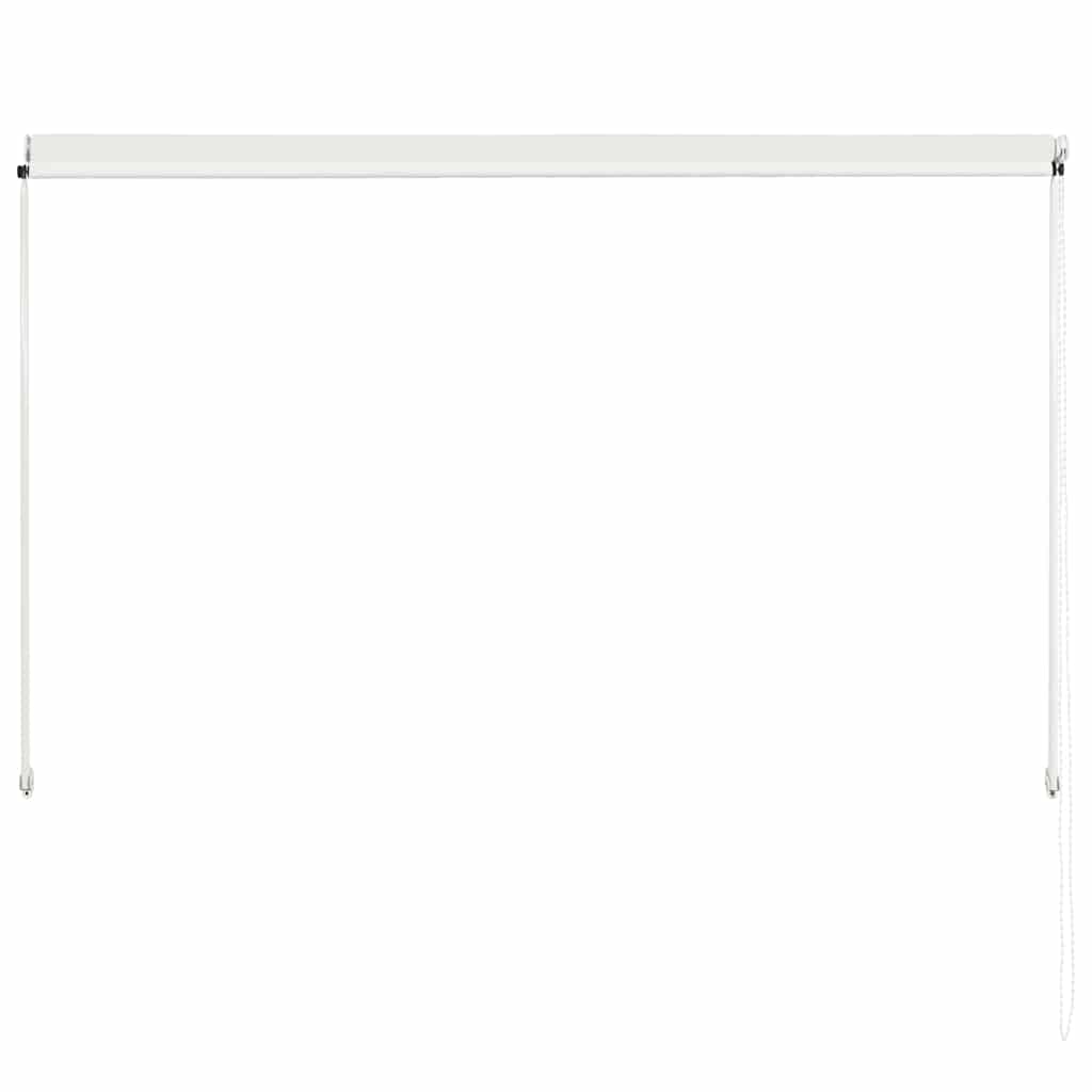 Toldo Retráctil 200x150 Cm Crema_3
