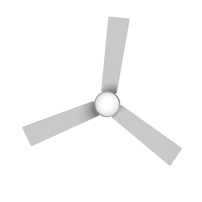 Cecotec Ventilador De Techo Con Luz Ventilador De Techo Energysilence Aero 4850 Style White_2