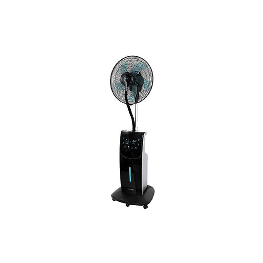 Cecotec Ventilador Nebulizador Ventilador Nebulizador Energysilence 790 Freshessence Ionic_0