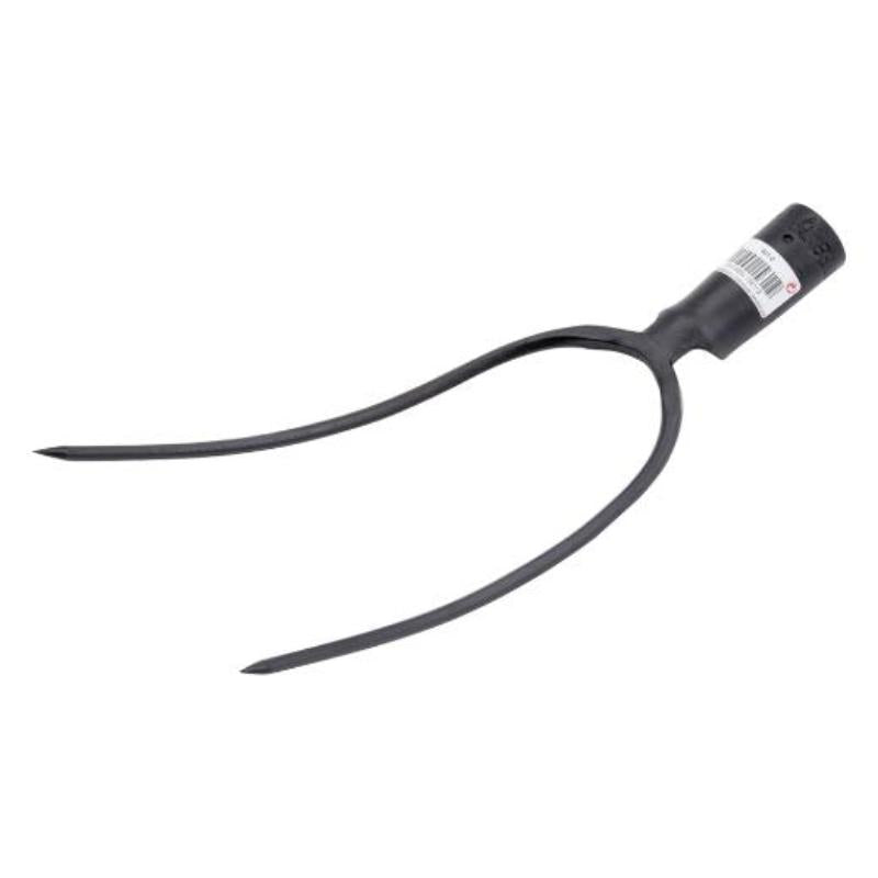 Horca 901 Para Heno Y Estiércol - 2 Púas_1