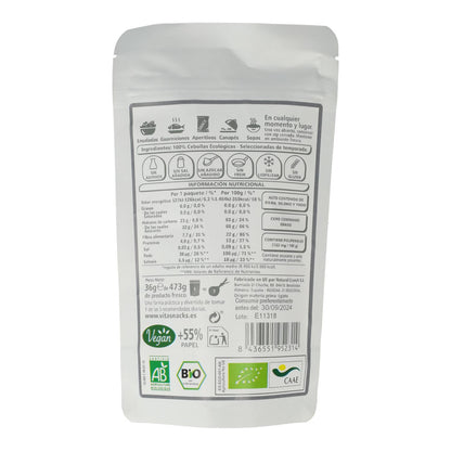 Cebolla Crujiente VitaSnack 36 g