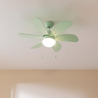 Cecotec Ventilador De Techo Con Luz Energysilence Aero 3600 Vision Full Mint Cecotec_4