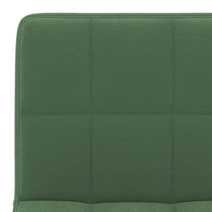 Taburete De Cocina De Terciopelo Verde Oscuro_5