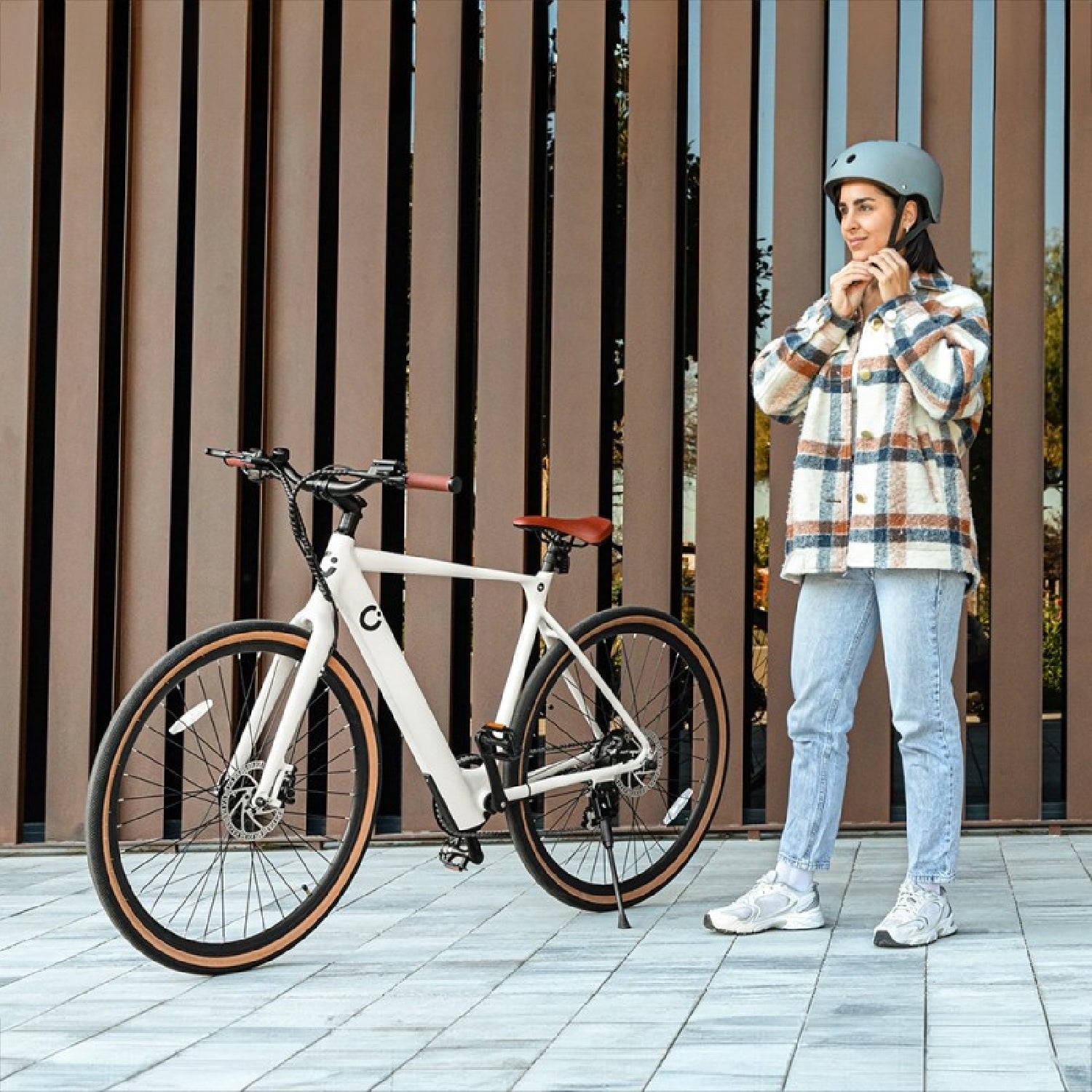 Bicicleta Eléctrica Sprint Cecotec_4