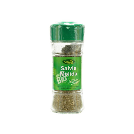 Salvia Molida Artemis Eco 8 g