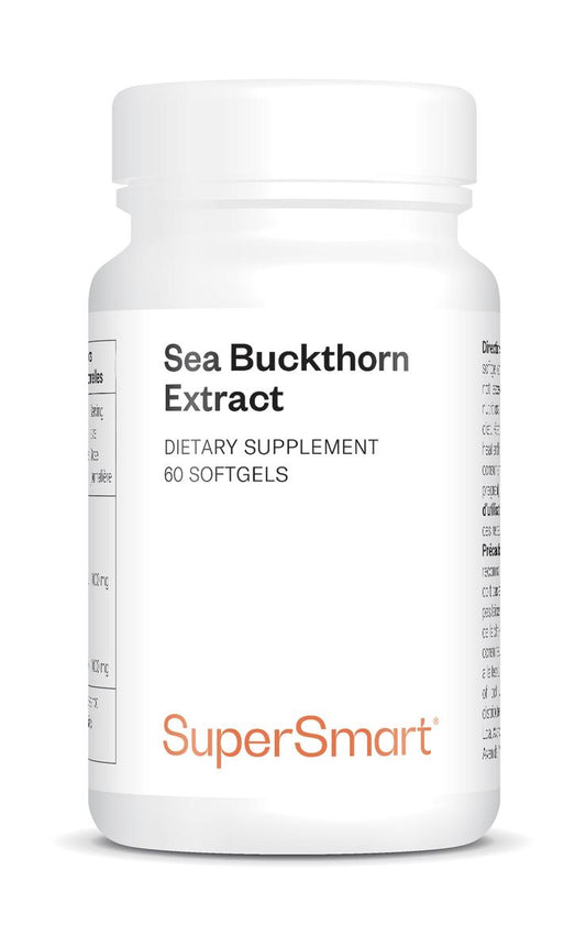 Sea Buckthorn Extract_0