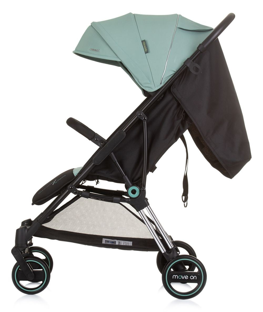 Silla De Paseo New Move On Pastel Green_1