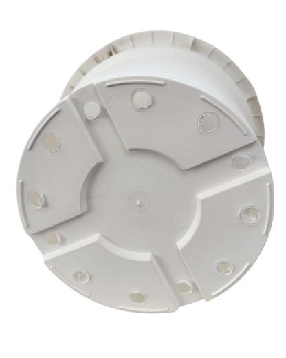 Maceta Redonda 15 L - 35 X 26,5 Cm