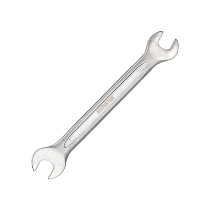 Llave Fija Plus Acero Cromo Vanadio 12x13 Din 3110. Llave Fija, Llave Fija Doble_0