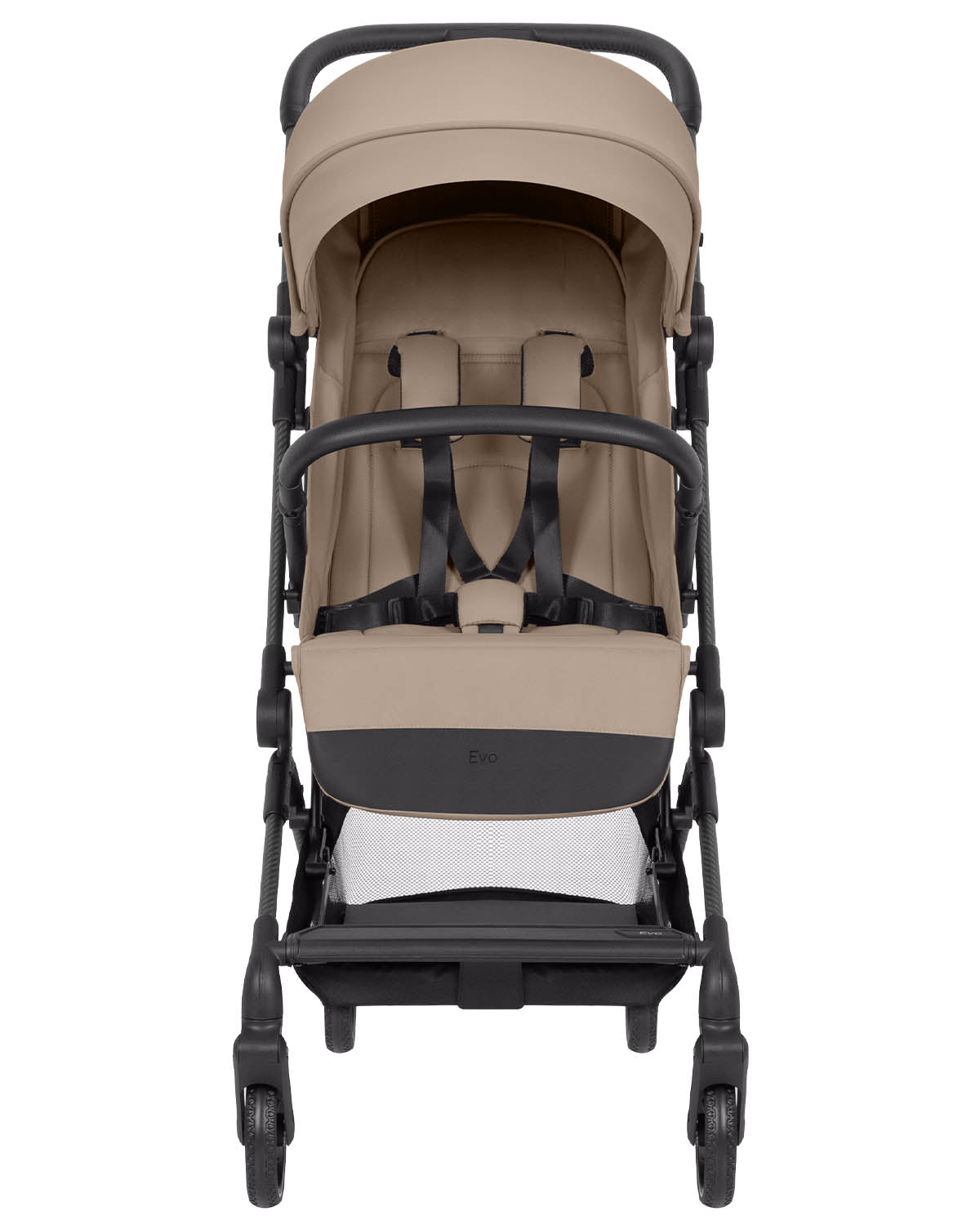 Carrello Silla De Paseo Ligera Evo Parchment Beige_2