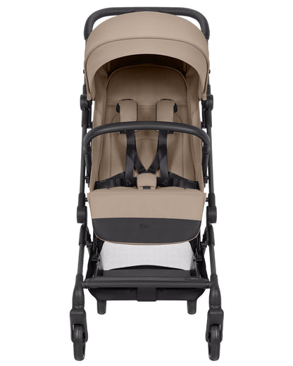 Carrello Silla De Paseo Ligera Evo Parchment Beige_2