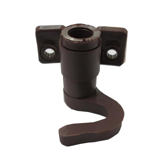 Gancho Varilla Falleba Superior Marron_0