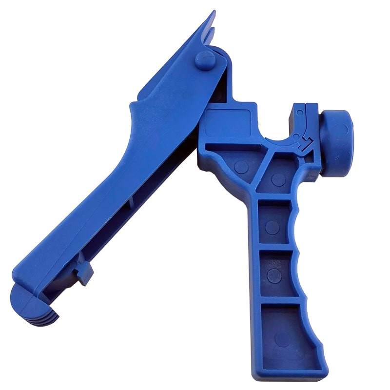 Sacabocados Automático 3 Funciones